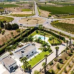 Villa Claudia - Salento Selection *