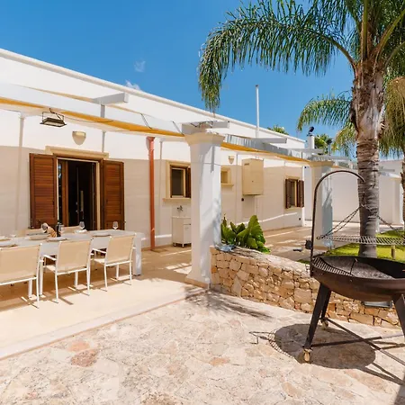 Claudia - Salento Selection Villa