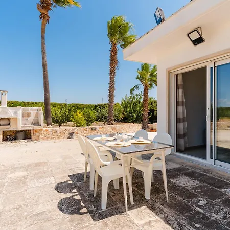 Claudia - Salento Selection Villa Copertino