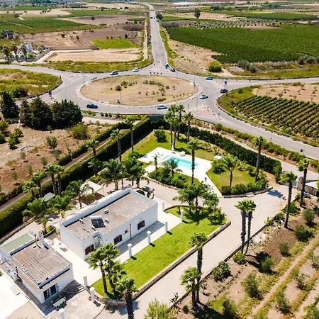 Villa Claudia - Salento Selection *