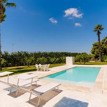 Villa Claudia - Salento Selection *