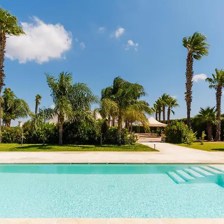 Villa Claudia - Salento Selection *