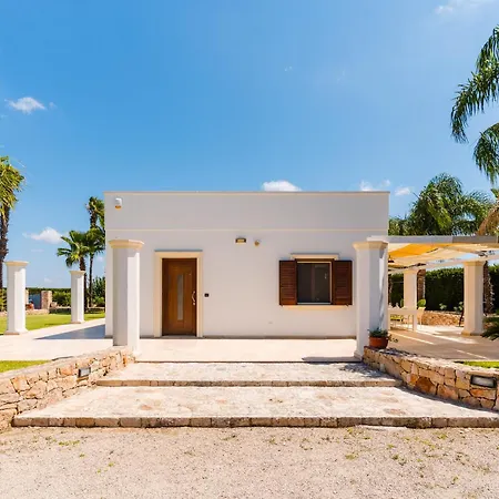 Villa Claudia - Salento Selection *