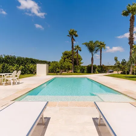 Claudia - Salento Selection Villa