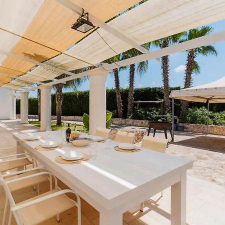 Villa Claudia - Salento Selection Copertino