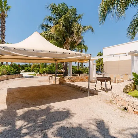Villa Claudia - Salento Selection *