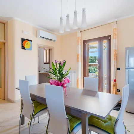 Villa Claudia - Salento Selection