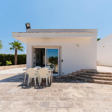 Claudia - Salento Selection Copertino