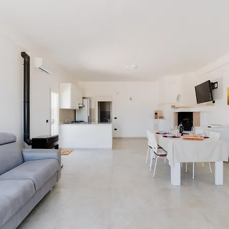 Claudia - Salento Selection Copertino
