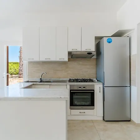 Claudia - Salento Selection Villa