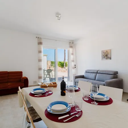 Claudia - Salento Selection Villa