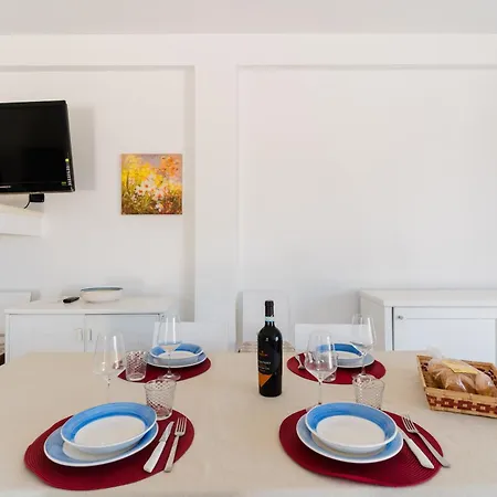 Claudia - Salento Selection Villa