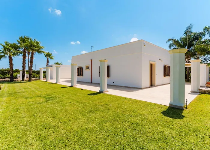 Claudia - Salento Selection Copertino