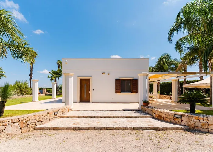 ヴィラ Claudia - Salento Selection *