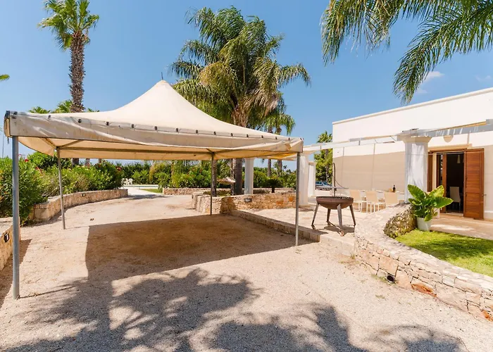 Villa Claudia - Salento Selection *