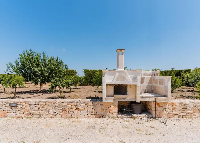 Claudia - Salento Selection * Copertino