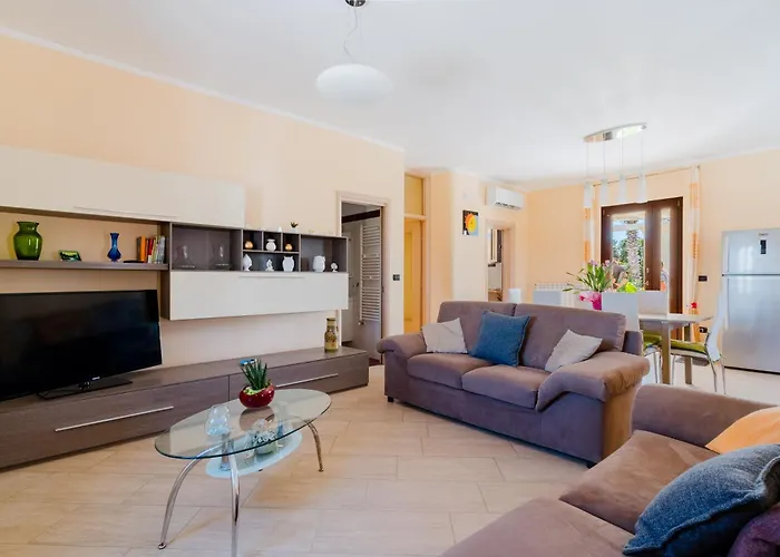 Villa Claudia - Salento Selection *