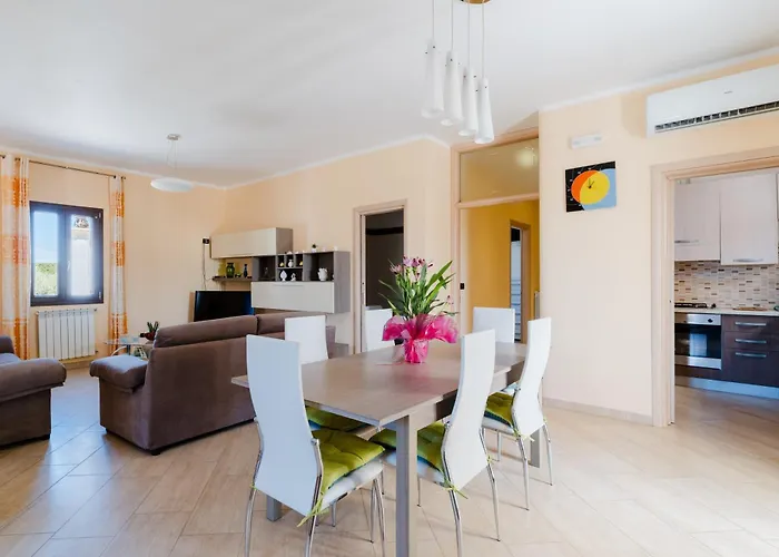 Villa Claudia - Salento Selection Copertino