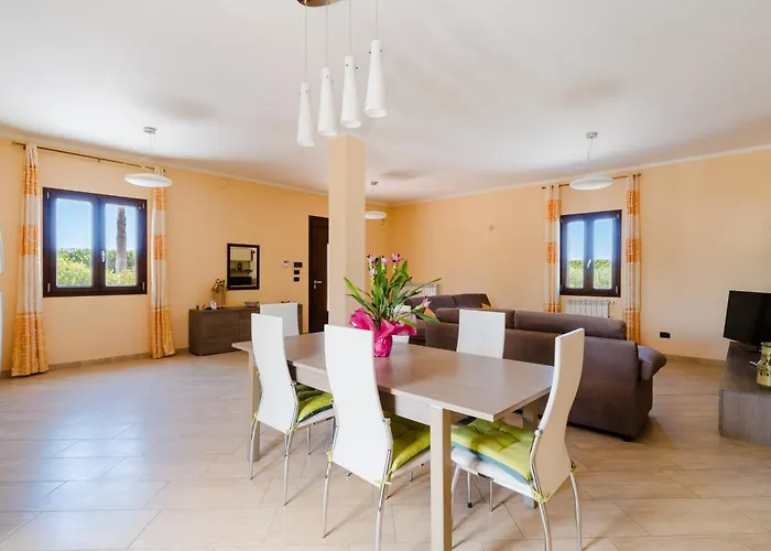 Claudia - Salento Selection