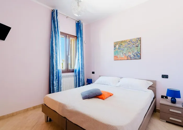 Claudia - Salento Selection Villa