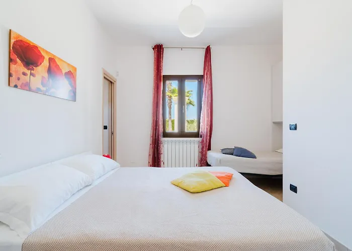 Claudia - Salento Selection Villa Copertino