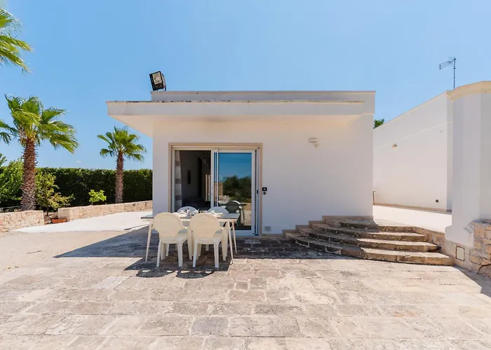 Claudia - Salento Selection Copertino