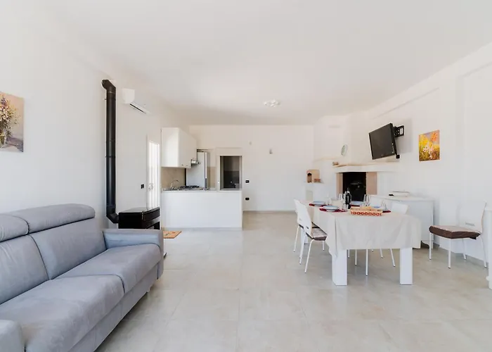 Claudia - Salento Selection Copertino