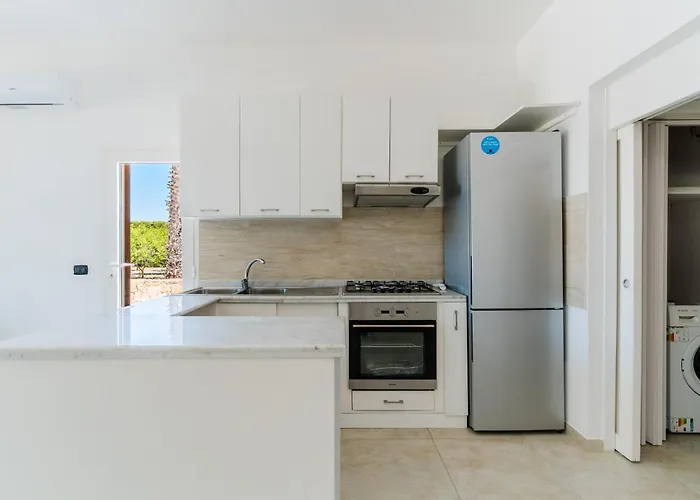 Claudia - Salento Selection Villa