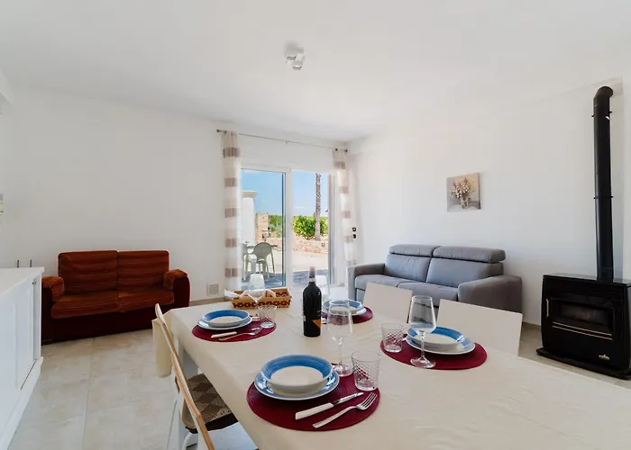 Claudia - Salento Selection Villa